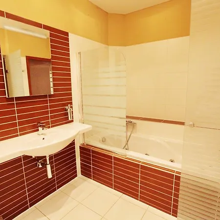 City Hotel Nitra