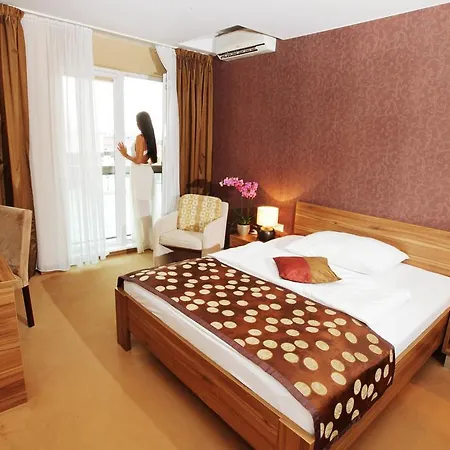 City 4* Nitra