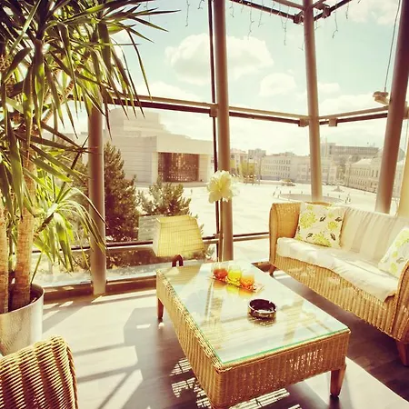 City Hotel Nitra
