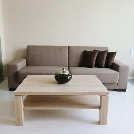 City 4* Nitra