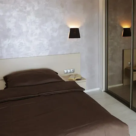 City 4* Nitra