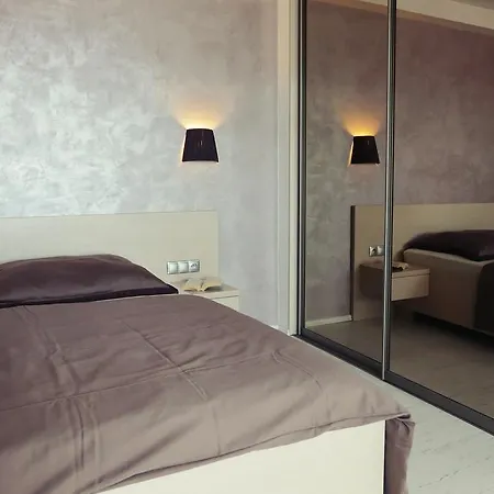 With Free Parking 4* Нитра