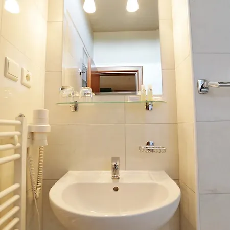 City Hotel Nitra