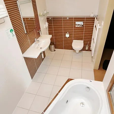 City 4* Nitra