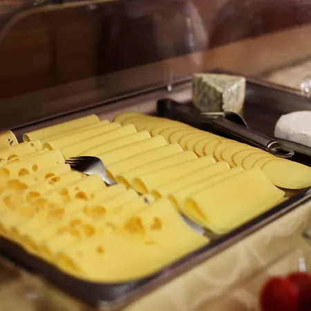 With Free Parking Hotel Neutra