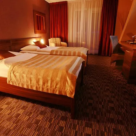 City Hotel Nitra