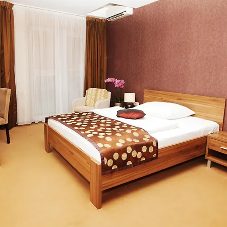 City 4* Nitra